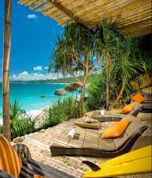 5 Daftar Resort Paling Eksotis di Pulau Sumba