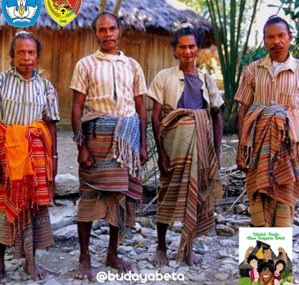 Suku Boti 'Penjaga Tradisi Asli Tanah Timor', Fakta dan Keunikanya