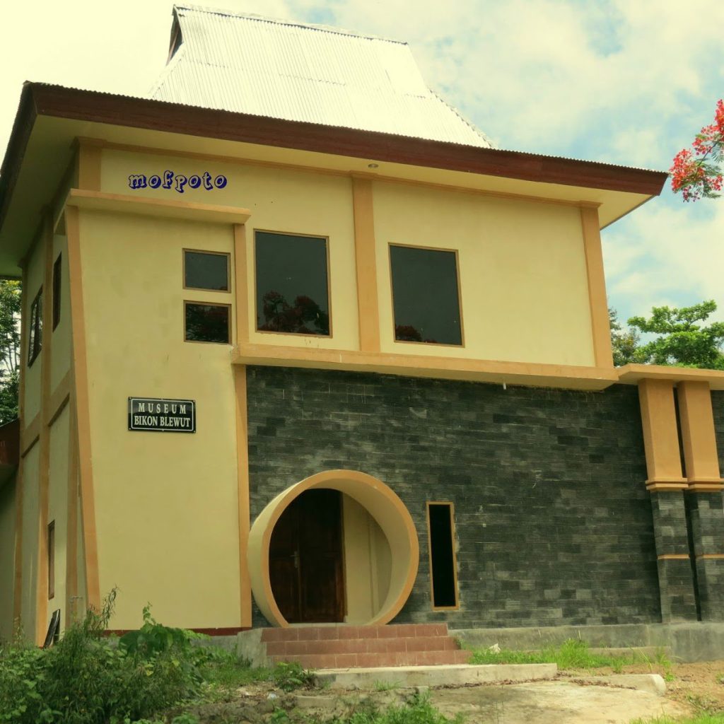 Museum Bikon Blewut Sikka, Mengungkap Peradaban Manusia Purba di Flores dan Nusa Tenggara
