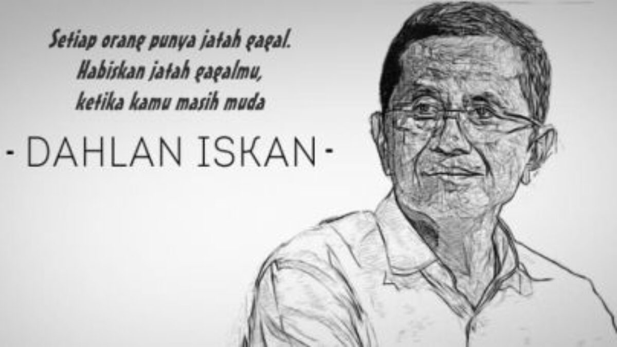 100 Kata Inspiratif Dari Tokoh Dunia Dan Nasional Penuh Motivasi