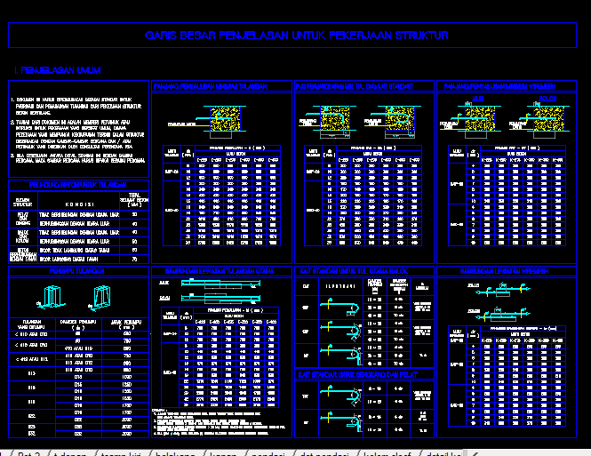 File DWG | Betantt.com