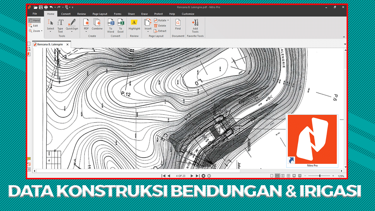 Download Gambar RUKO Rumah Toko Format DWG AutoCAD ...