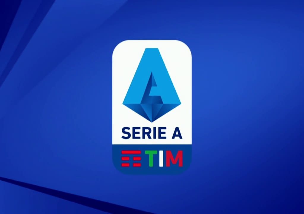 Jadwal Lengkap dan Live Liga Serie A Italia Hari Ini 2020/2021