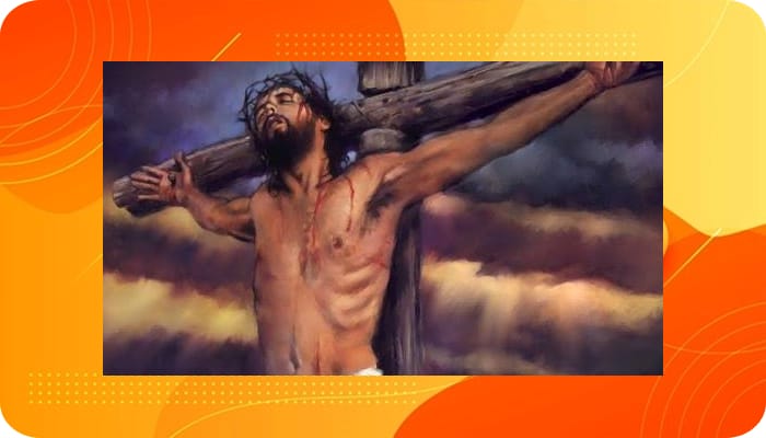 Lima Belas Penyiksaan Rahasia Terhadap Yesus