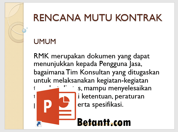 Download Dokumen RMK JEMBATAN file PPT [LENGKAP]