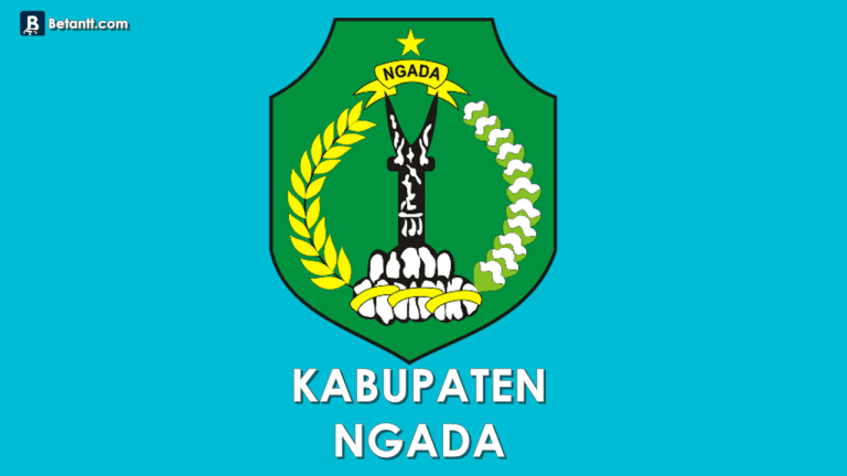 Logo Kabupaten Ngada CDR Png HD BETANTT