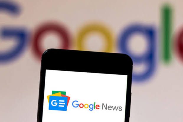 Update Terbaru Perubahan pada Perjanjian Penerbit Google News