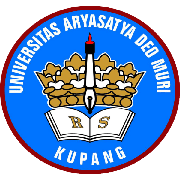 Universitas Aryasatya Deo Muri (UNASDEM) Kupang