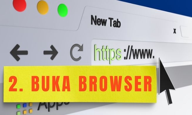 html to pdf converter 2 Buka Browser