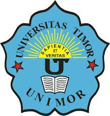 Logo Kampus Universitas Timor (UNIMOR)