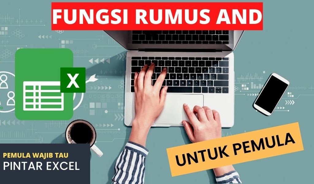 Fungsi AND Excel