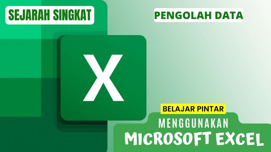 Microsoft Excel Merupakan Program Aplikasi