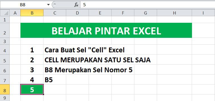 Range Dalam Excel Adalah Cara-Membuat-Sel-atau-Cell-di-Excel