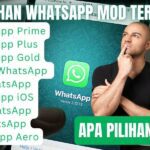 7+ WhatsApp Mod Terbaru
